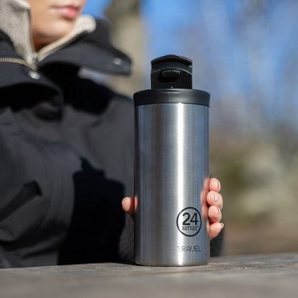 Termosmuki, Steel 600 ml