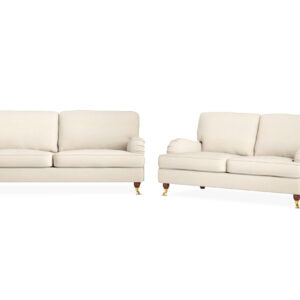 Sohvaryhmä Oxford Lyx 3:n+2:n ist - Beige