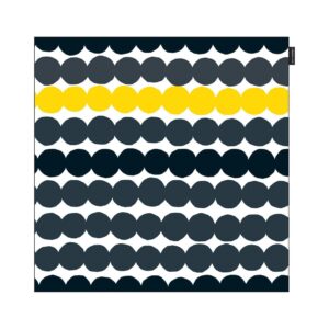 Räsymatto-tyynynpäällinen 50 x 50 cm