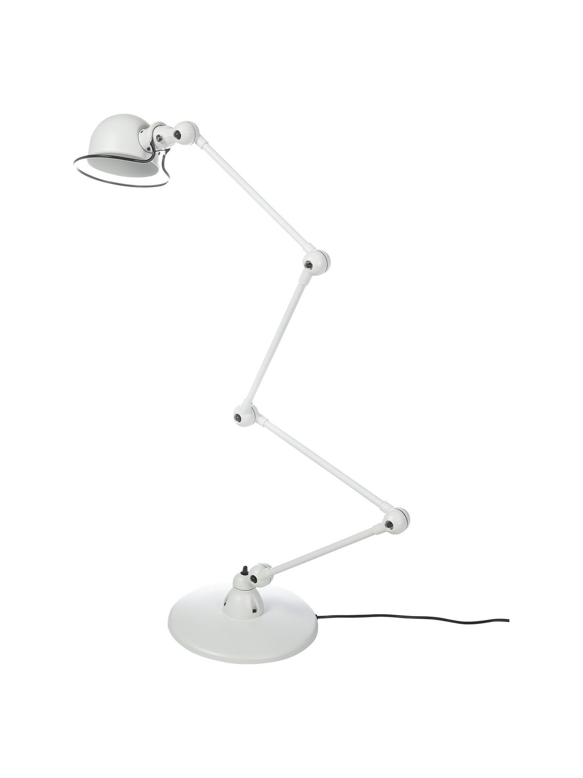 Loft d9404 -lattiavalaisin