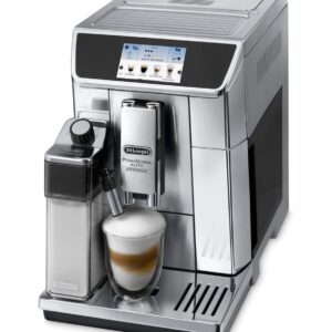 Primadonna elite ecam650.85.m -kahviautomaatti