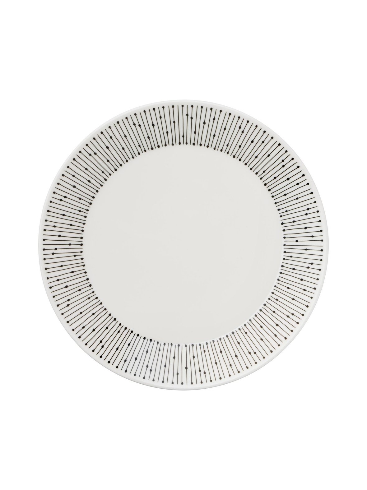 Mainio sarastus -lautanen 19 cm