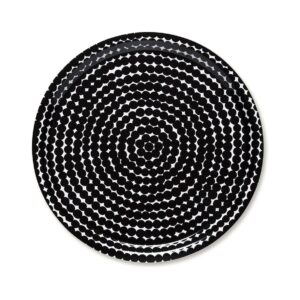Räsymatto-vaneritarjotin 31 cm