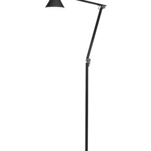 Njp-led-lattiavalaisin
