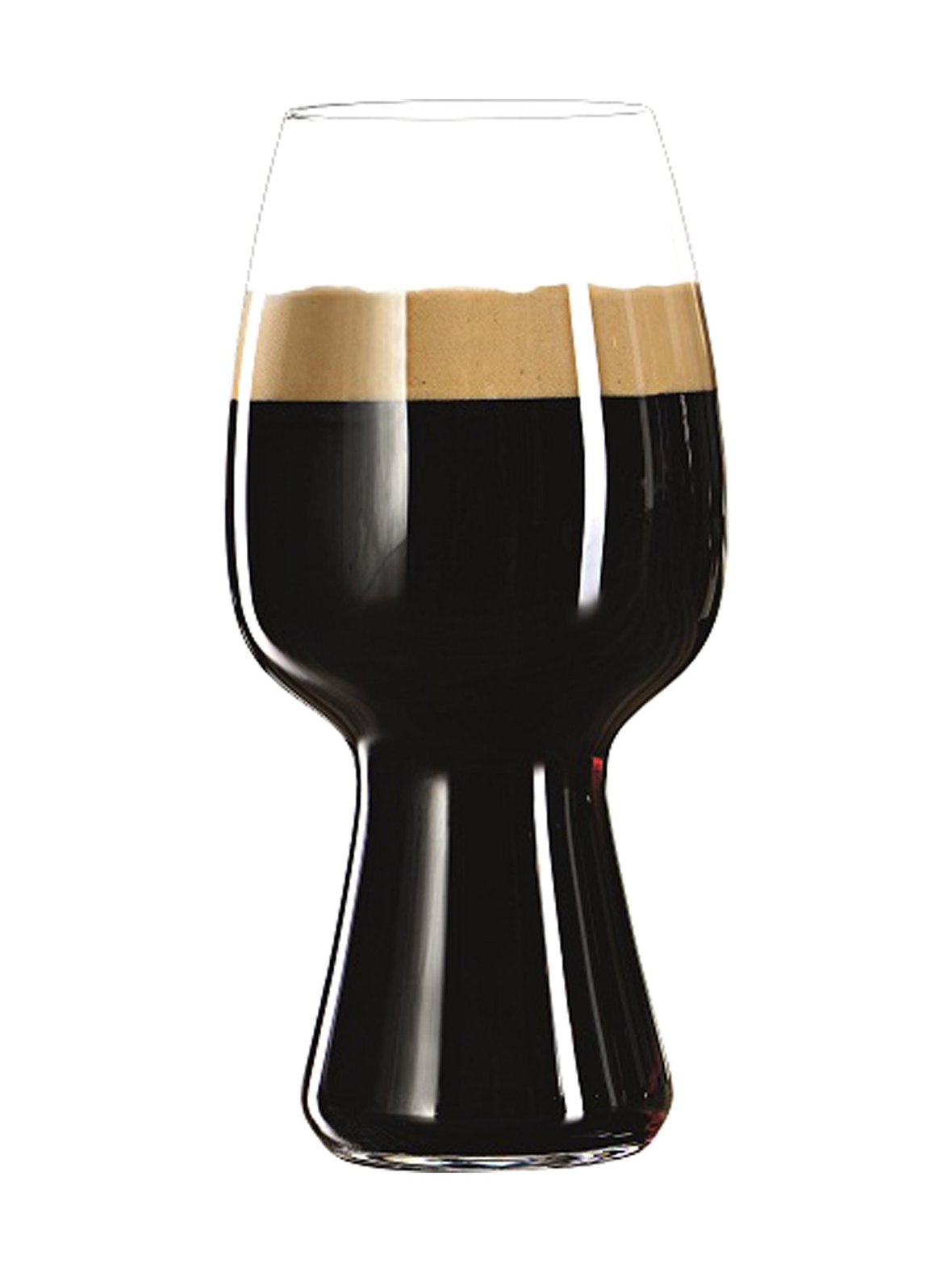 Stout-lasi 2-pack
