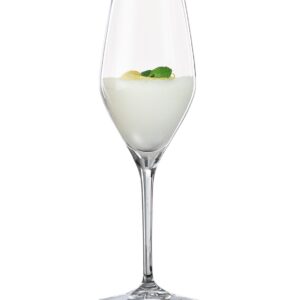 Prosecco-viinilasi 4 kpl