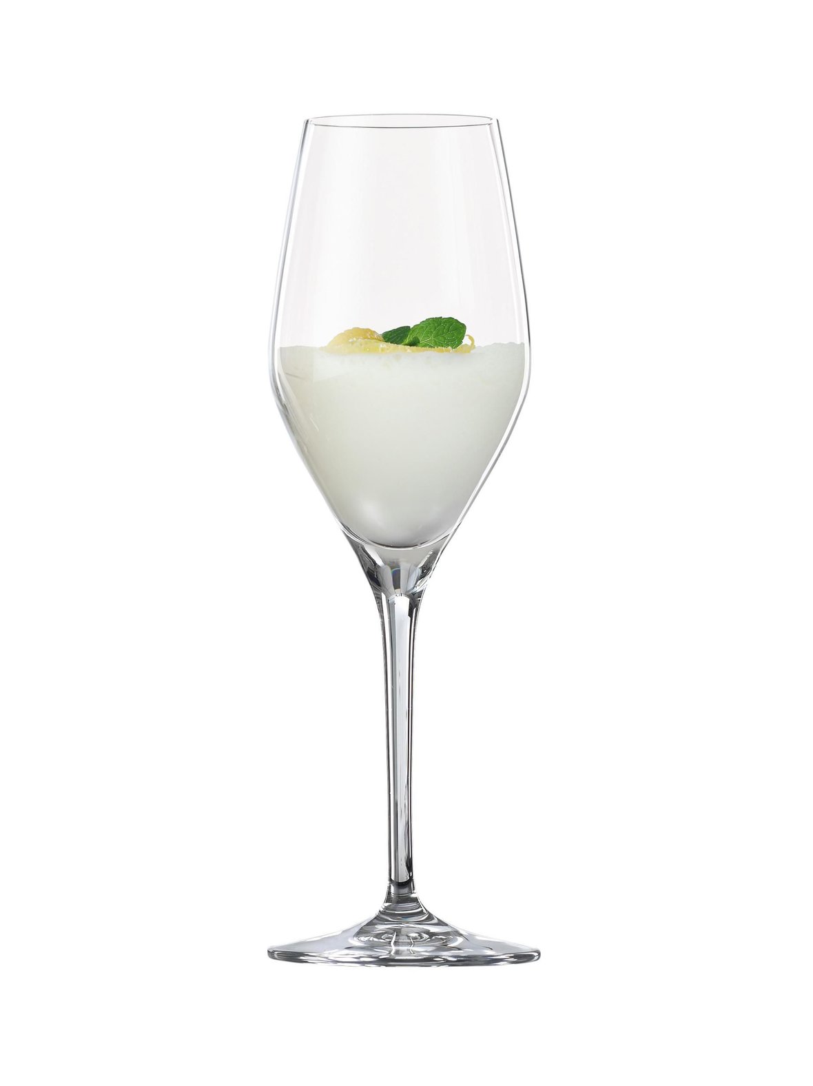 Prosecco-viinilasi 4 kpl