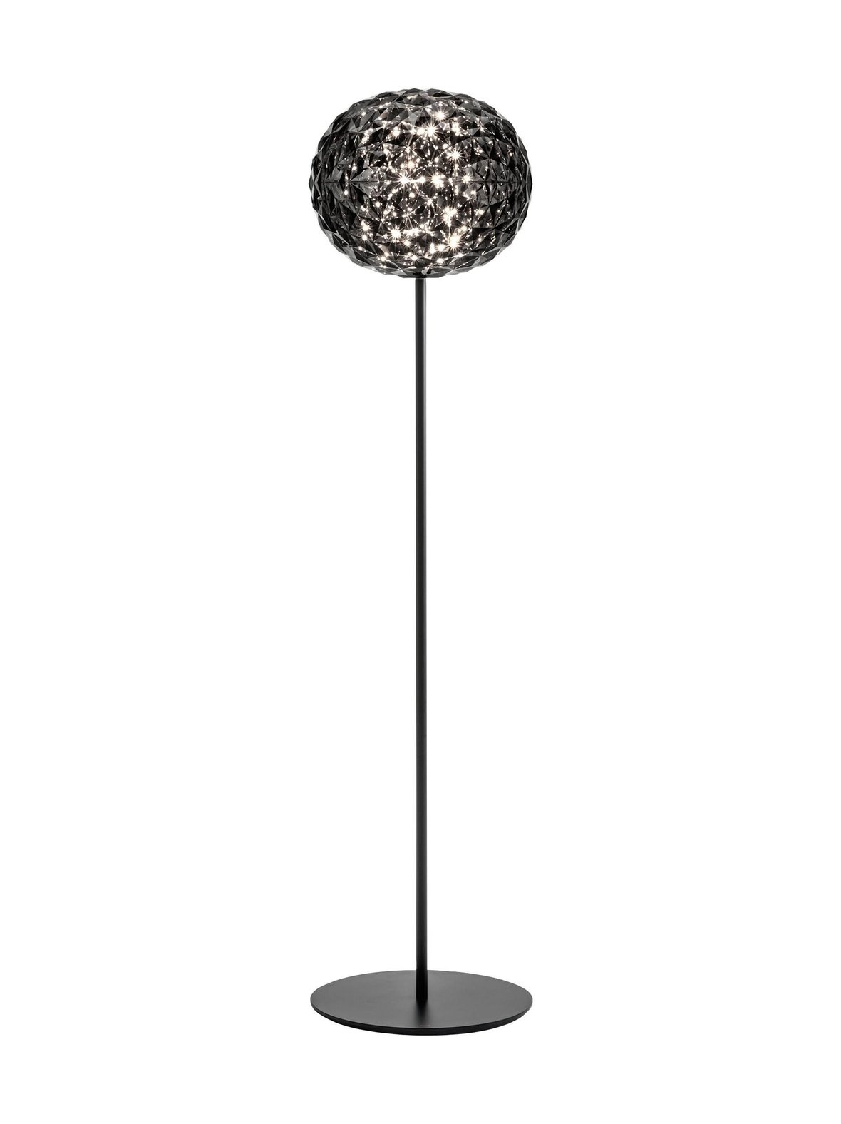 Planet-lattiavalaisin 130 cm