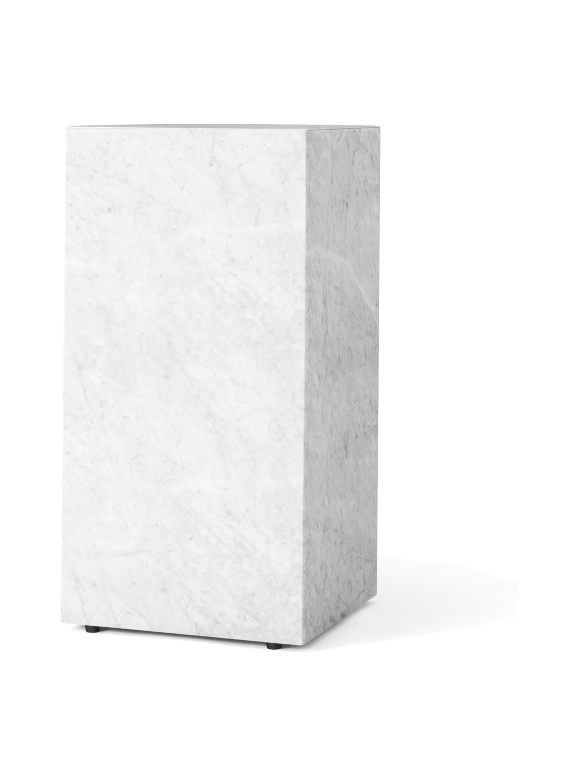 Plinth tall -sivupöytä
