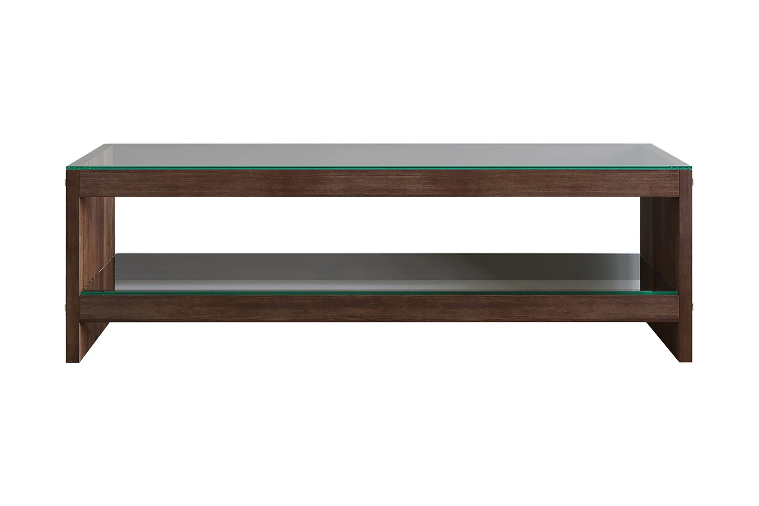 TV-taso Grinstad 140 cm - Ruskea