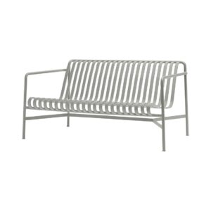 Palissade lounge -sohva 139 x 88 cm