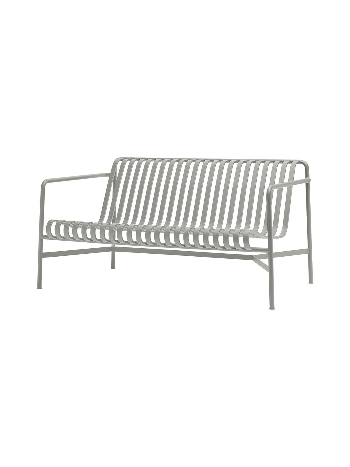 Palissade lounge -sohva 139 x 88 cm