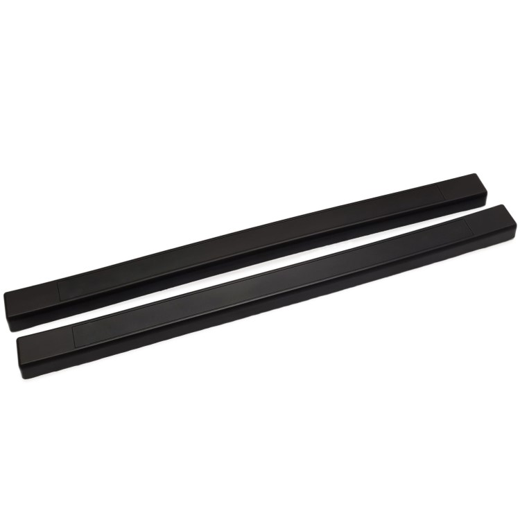 Magneettiset ovisuojat autoon, 2 kpl