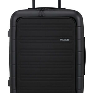 American Tourister Novastream Smart 55cm -matkalaukku, musta