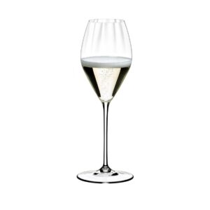 Performance champagne -kuohuviinilasi 2 kpl