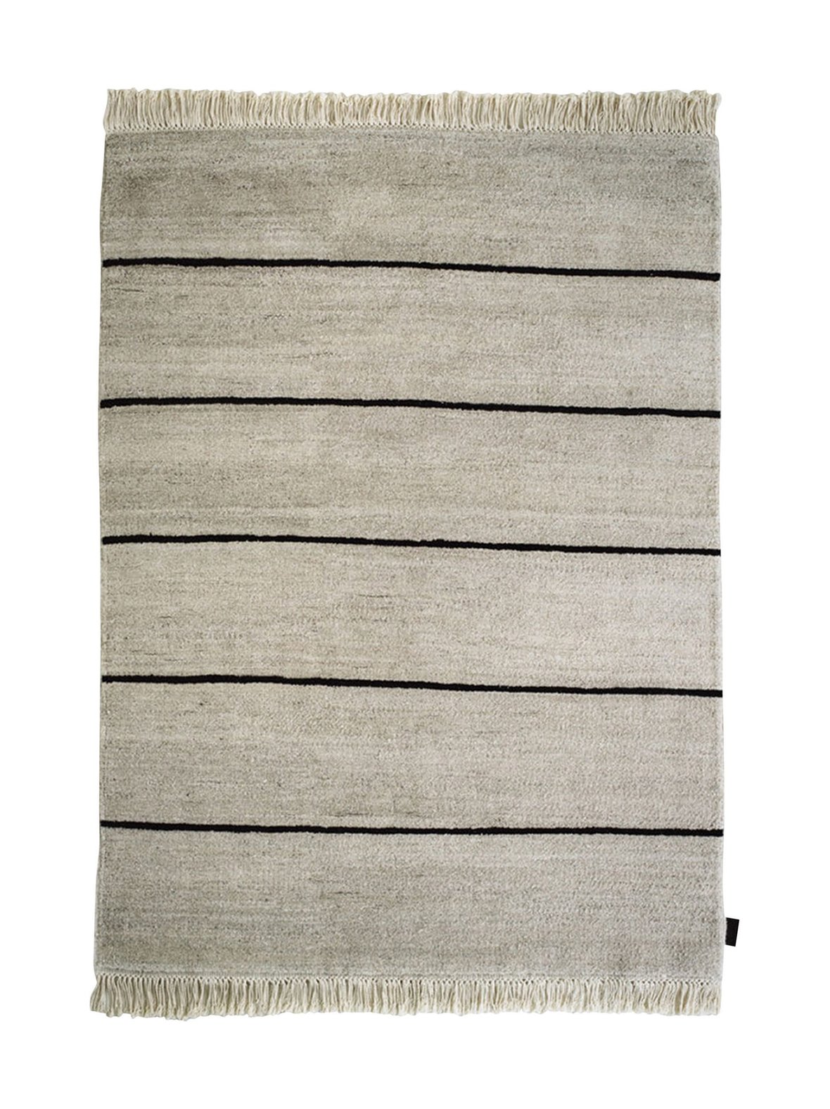 Polku-villamatto 170 x 240 cm