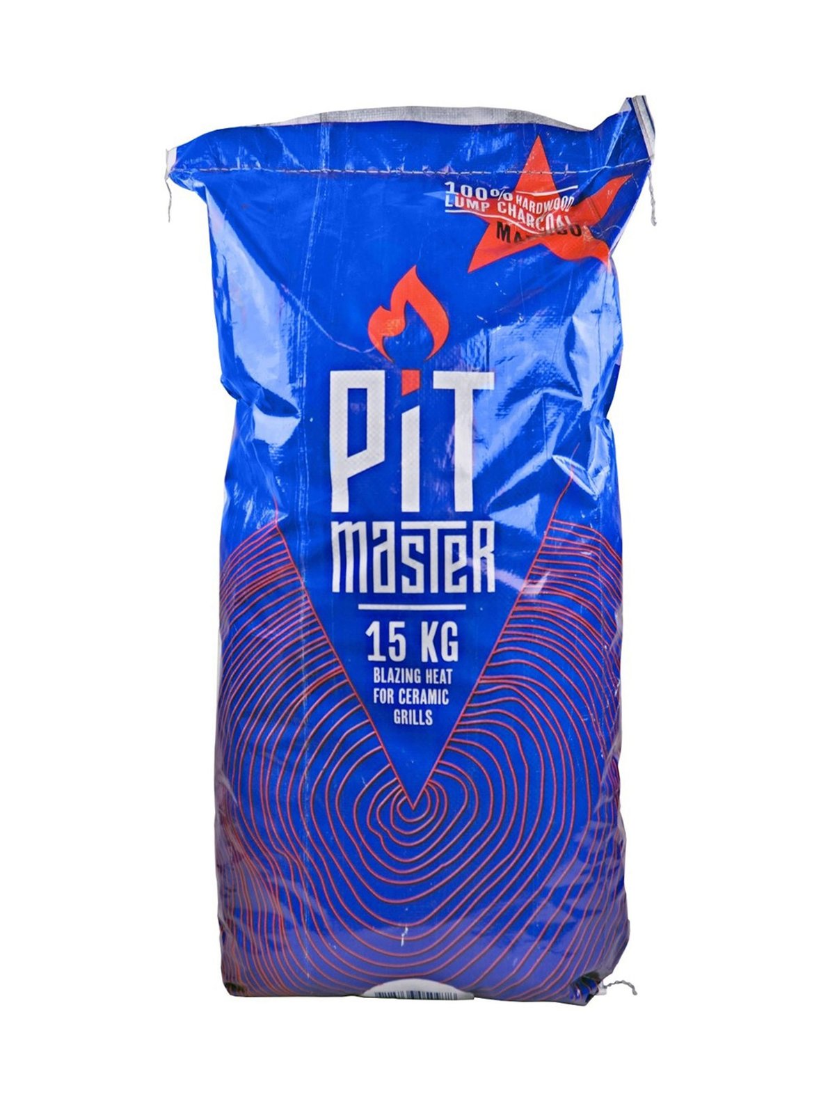 Pitmaster marabu -grillihiili 15 kg