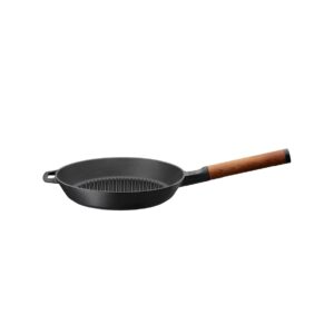 Norden- valurautainen parilapannu 26 cm