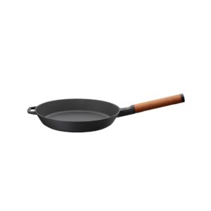 Norden-valurautapannu 28 cm