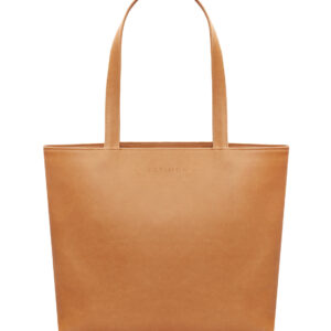 Shopper Laukku Beige