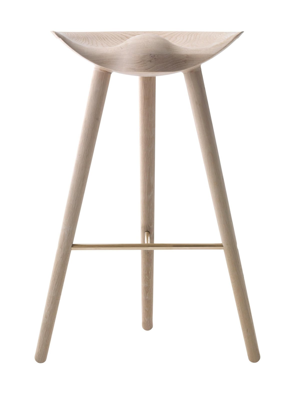 Ml42-baarijakkara 77 cm