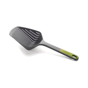 Scoop plus large -kauha