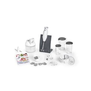 M200 baking bamix -pakkaus