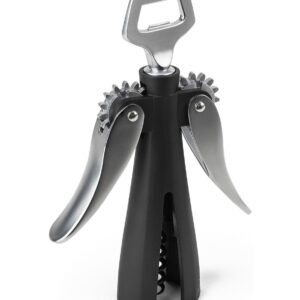 Souverain 2 lever corkscrew -viinipullonavaaja