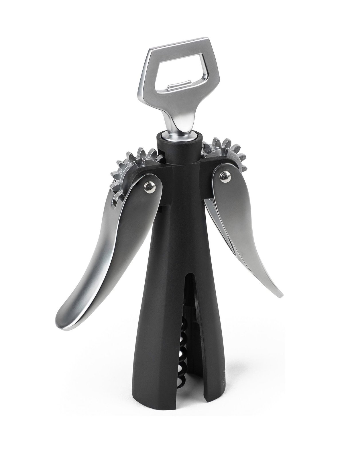Souverain 2 lever corkscrew -viinipullonavaaja