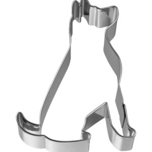 Koira-piparkakkumuotti 7,5 cm
