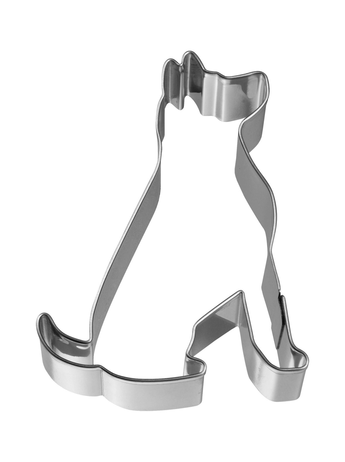 Koira-piparkakkumuotti 7,5 cm