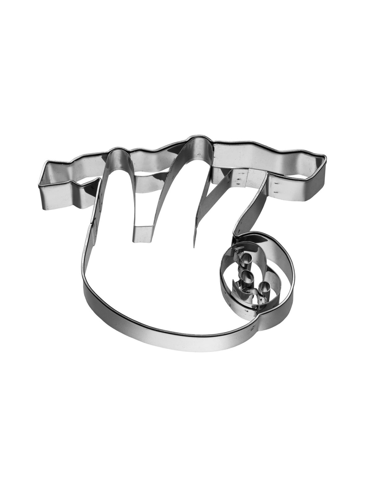 Laiskiainen-piparkakkumuotti 9,5 cm
