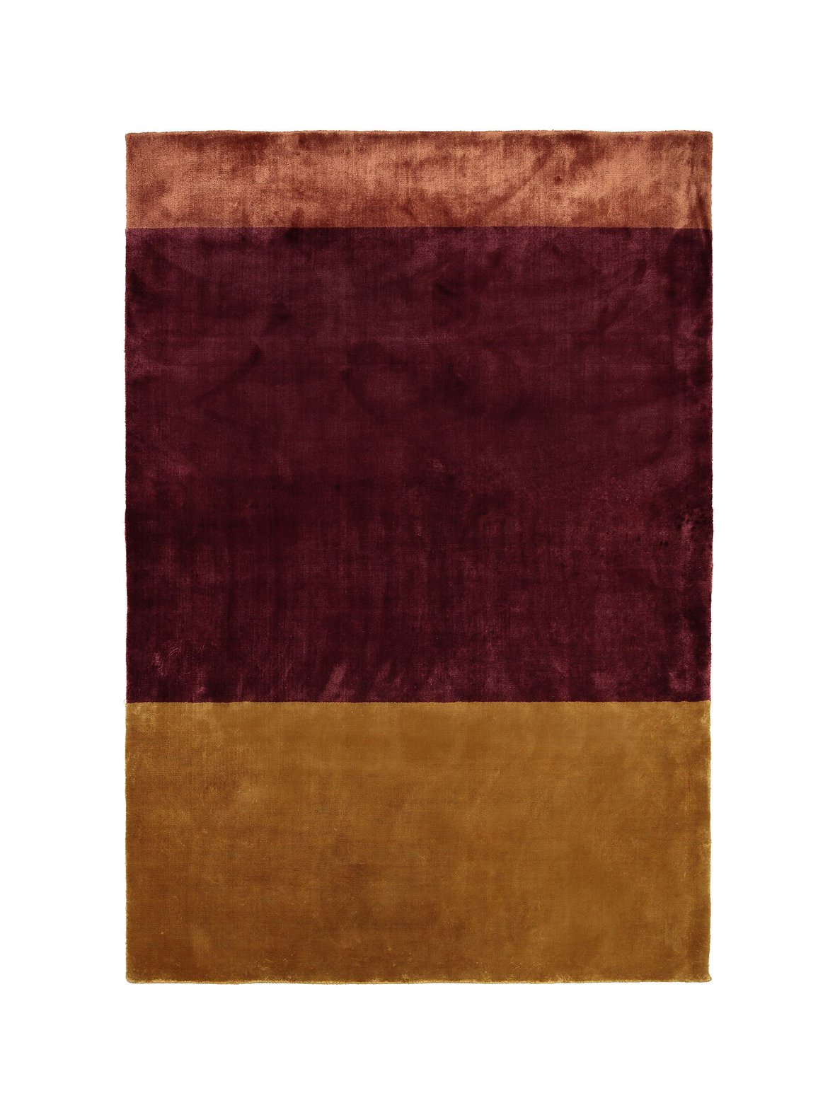 Suraya-matto 90 x 200 cm