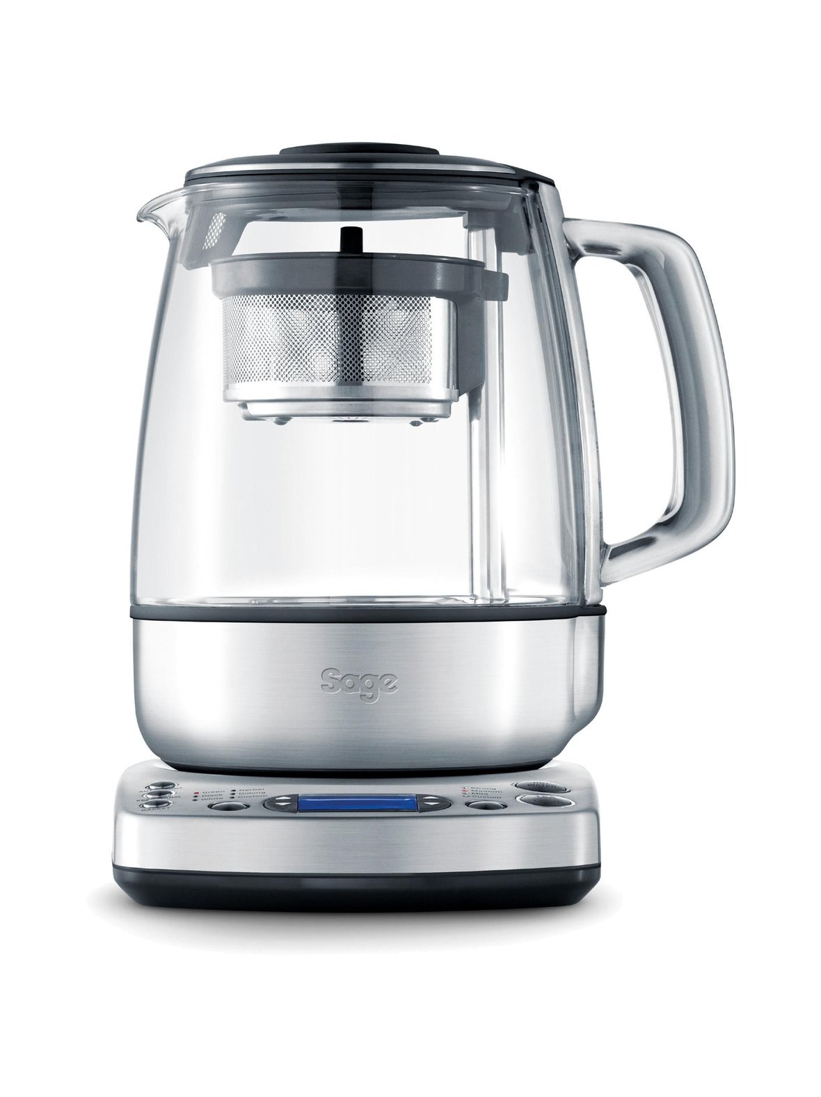 Tea maker btm800 -teehaudutin