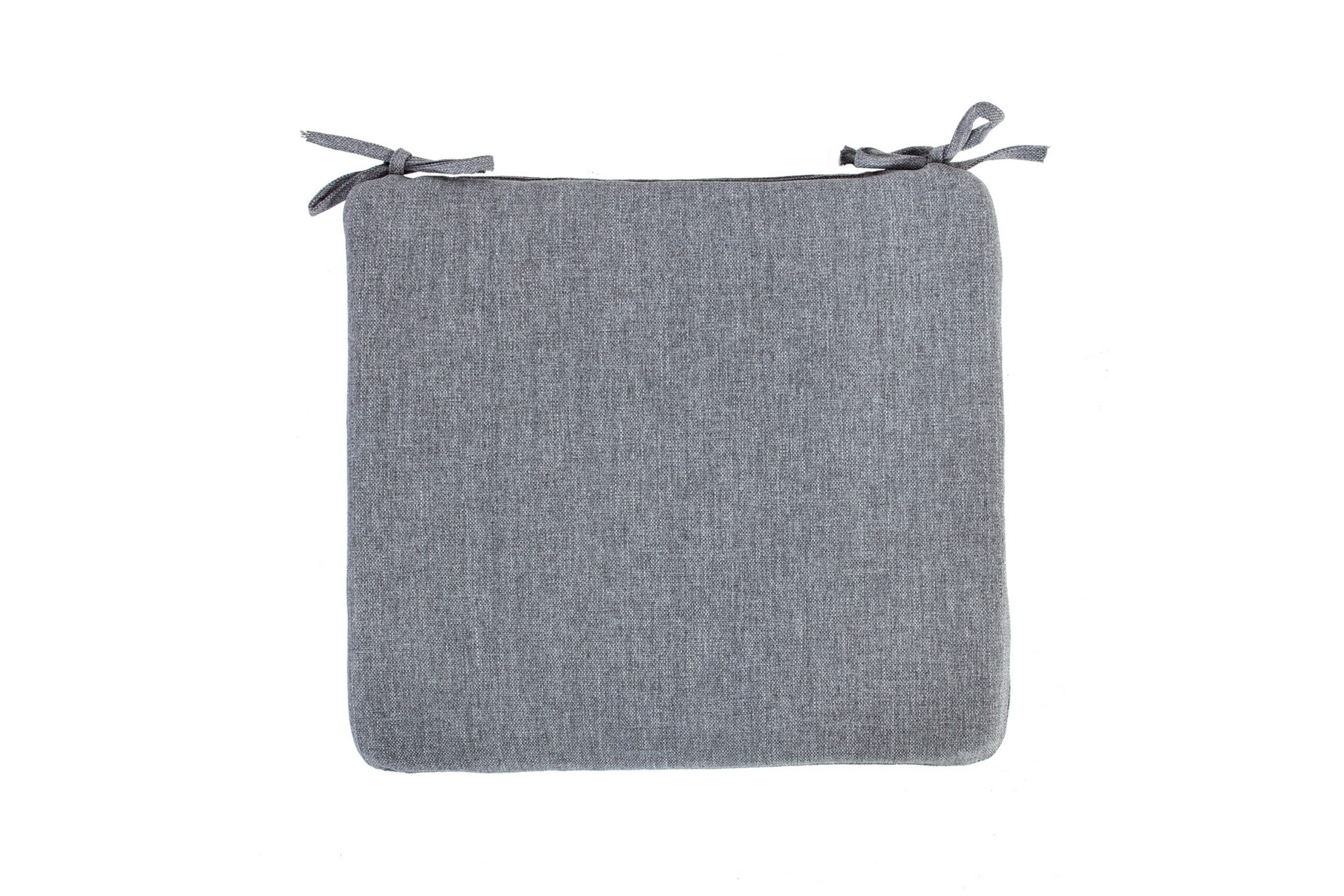 Istuintyyny Simple Grey -