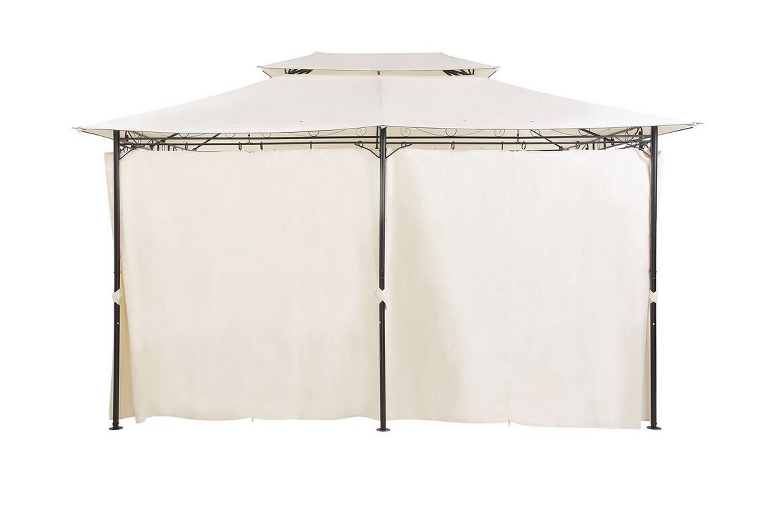 Paviljonki Odemira 300x400 cm - Beige