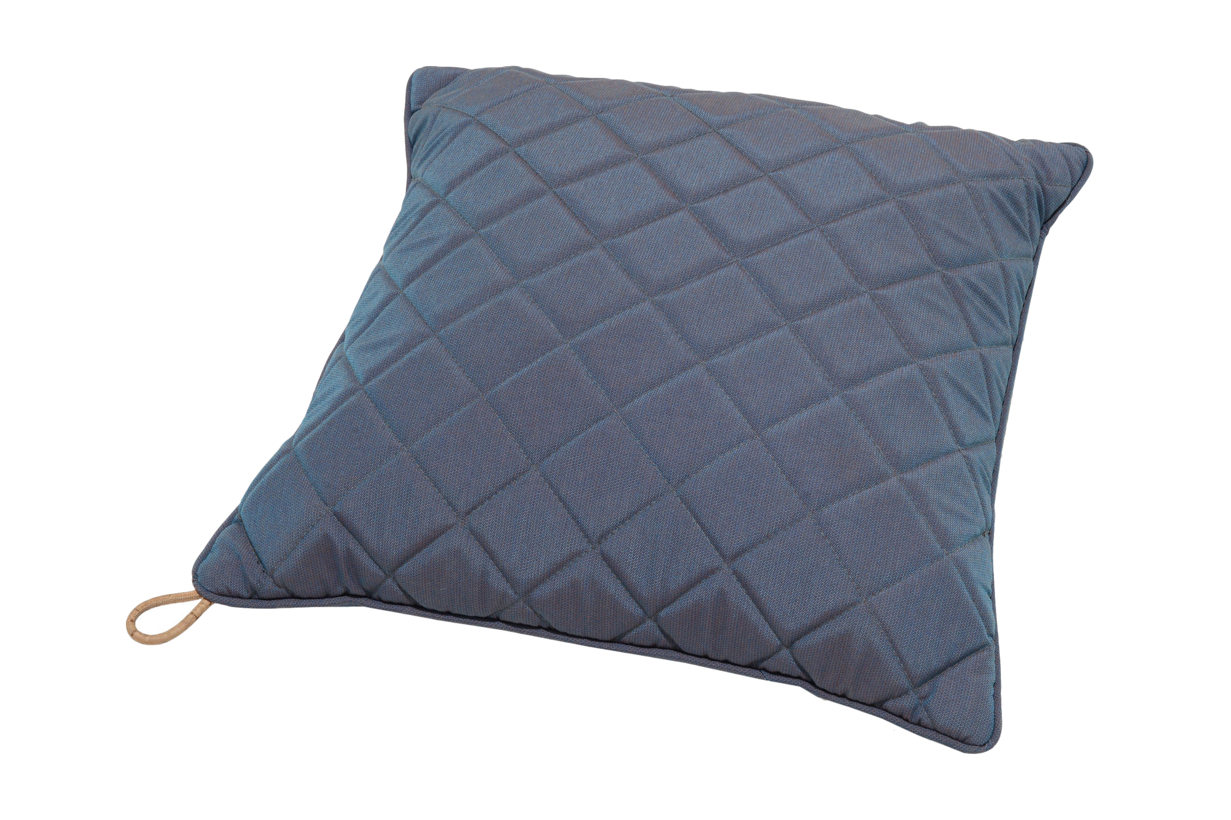 Istuintyyny Pillow 45x45 cm - Sininen