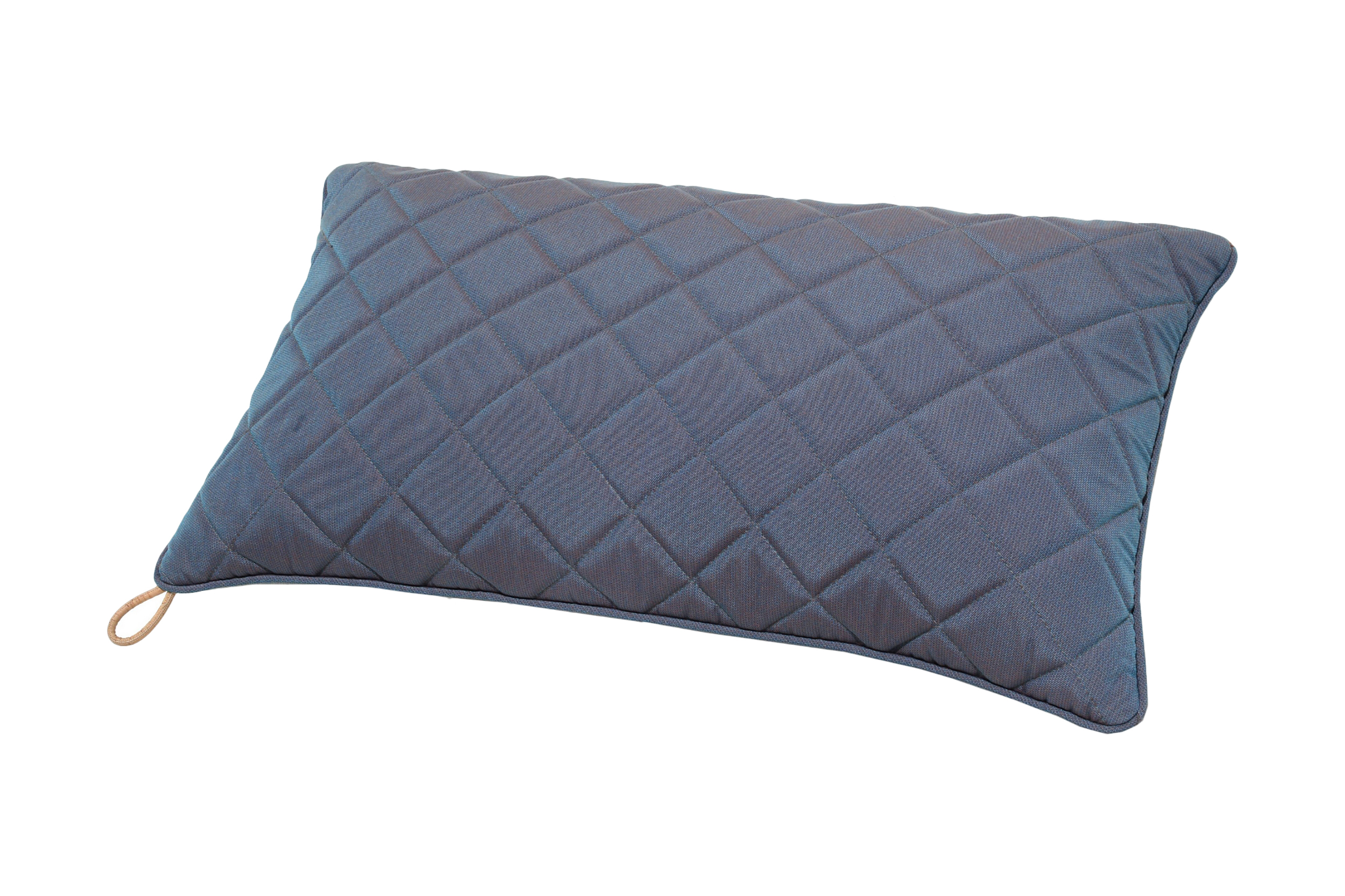 Istuintyyny Pillow 35x60 cm - Sininen