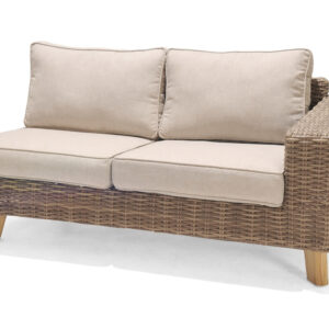 2:n ist Sohva Bahamas Vasen - Beige
