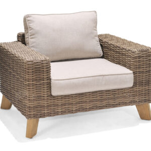 Nojatuoli Bahamas - Beige