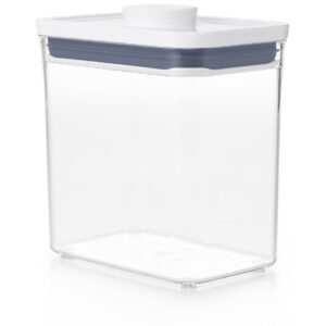 Pop-säilytyspurkki 1,6 l