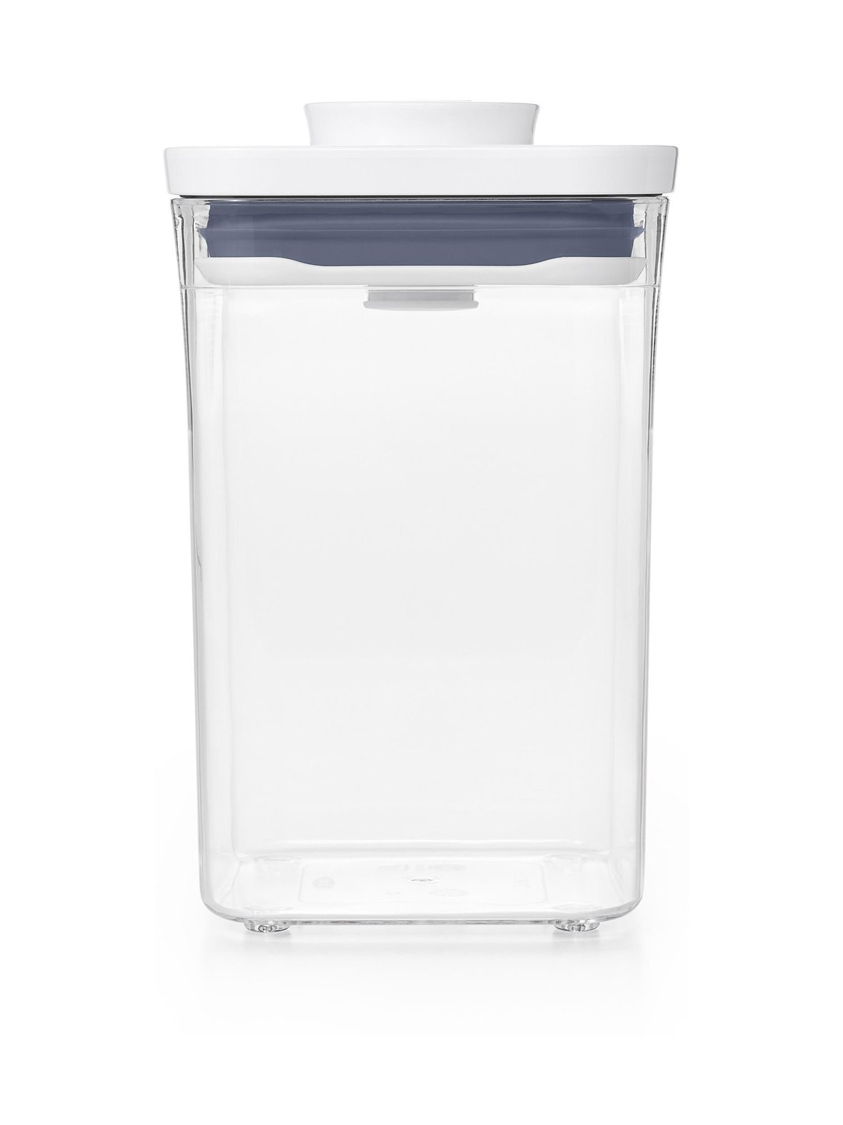 Pop-säilytyspurkki 1 l