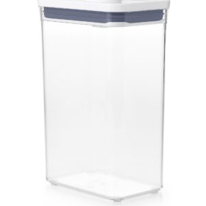 Pop-säilytyspurkki 2,6 l