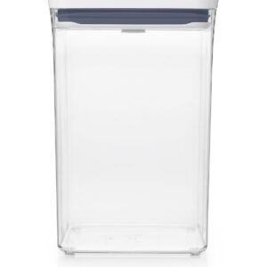 Pop-säilytyspurkki 4,2 l