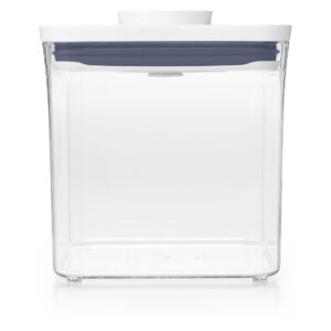 Pop-säilytyspurkki 2,6 l