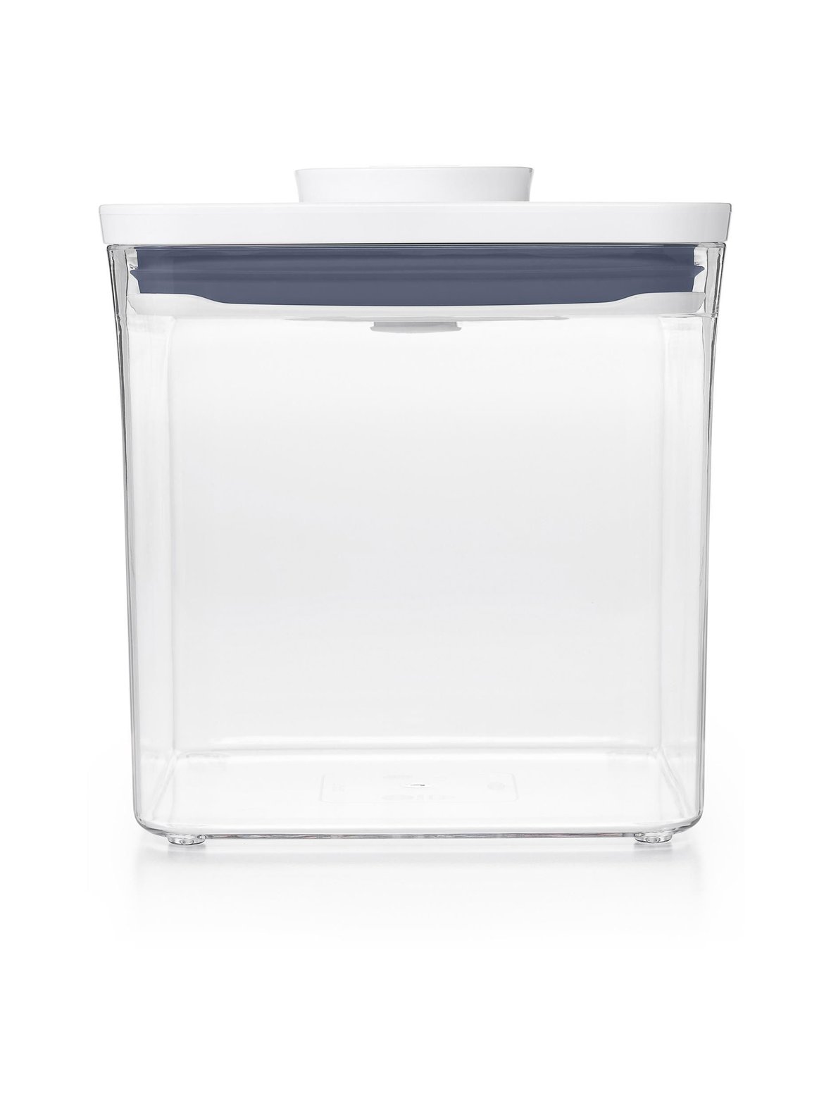 Pop-säilytyspurkki 2,6 l