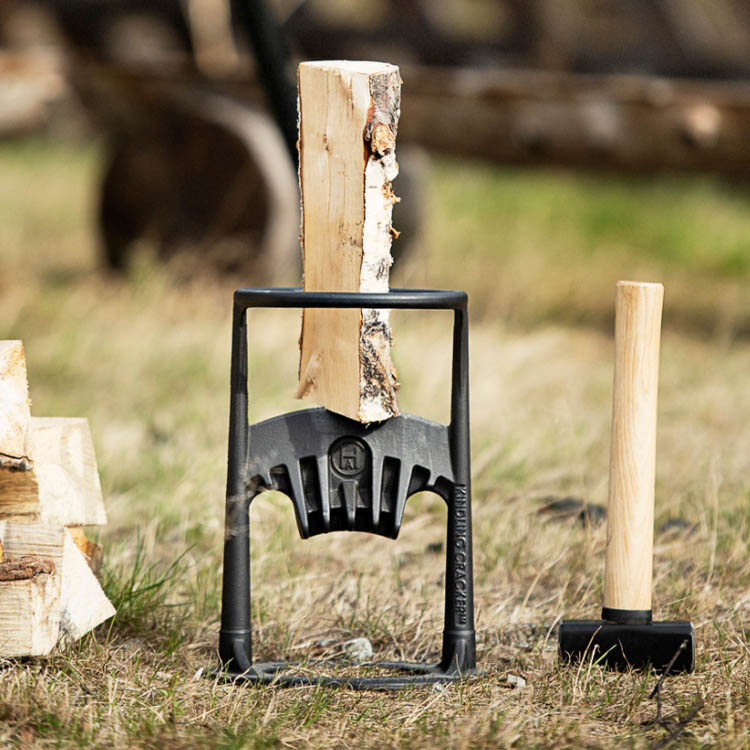 Klapin halkaisija, Kindling Cracker, Original