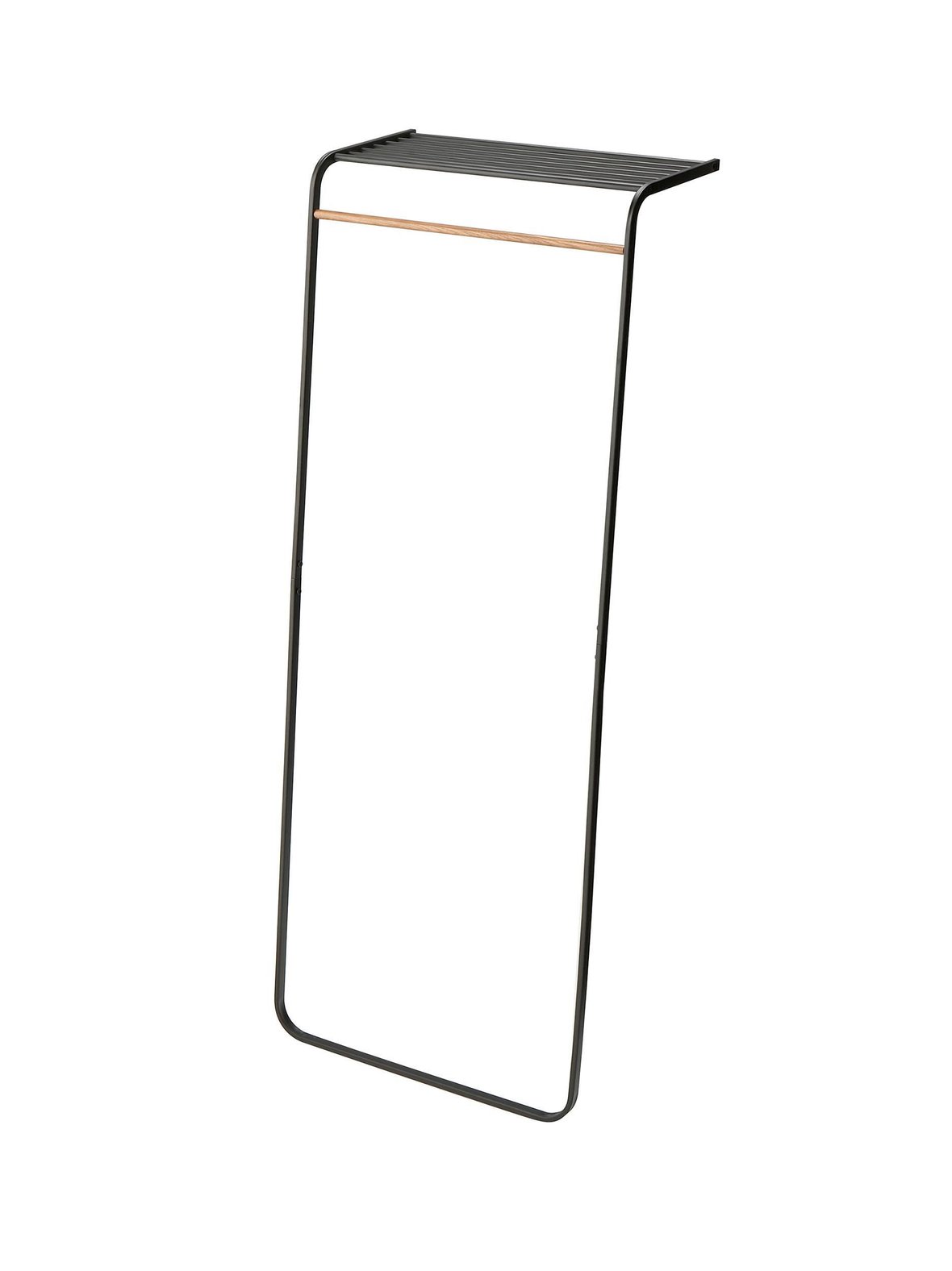 Tower shelf -vaateteline 160 x 60 x 46 cm