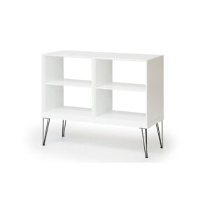 Slimmi-kaapisto, viiva-jalat 104 x 83 x 39 cm