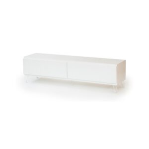 Mup-tv-taso viivajaloin 156 x 42,5 x 39 cm